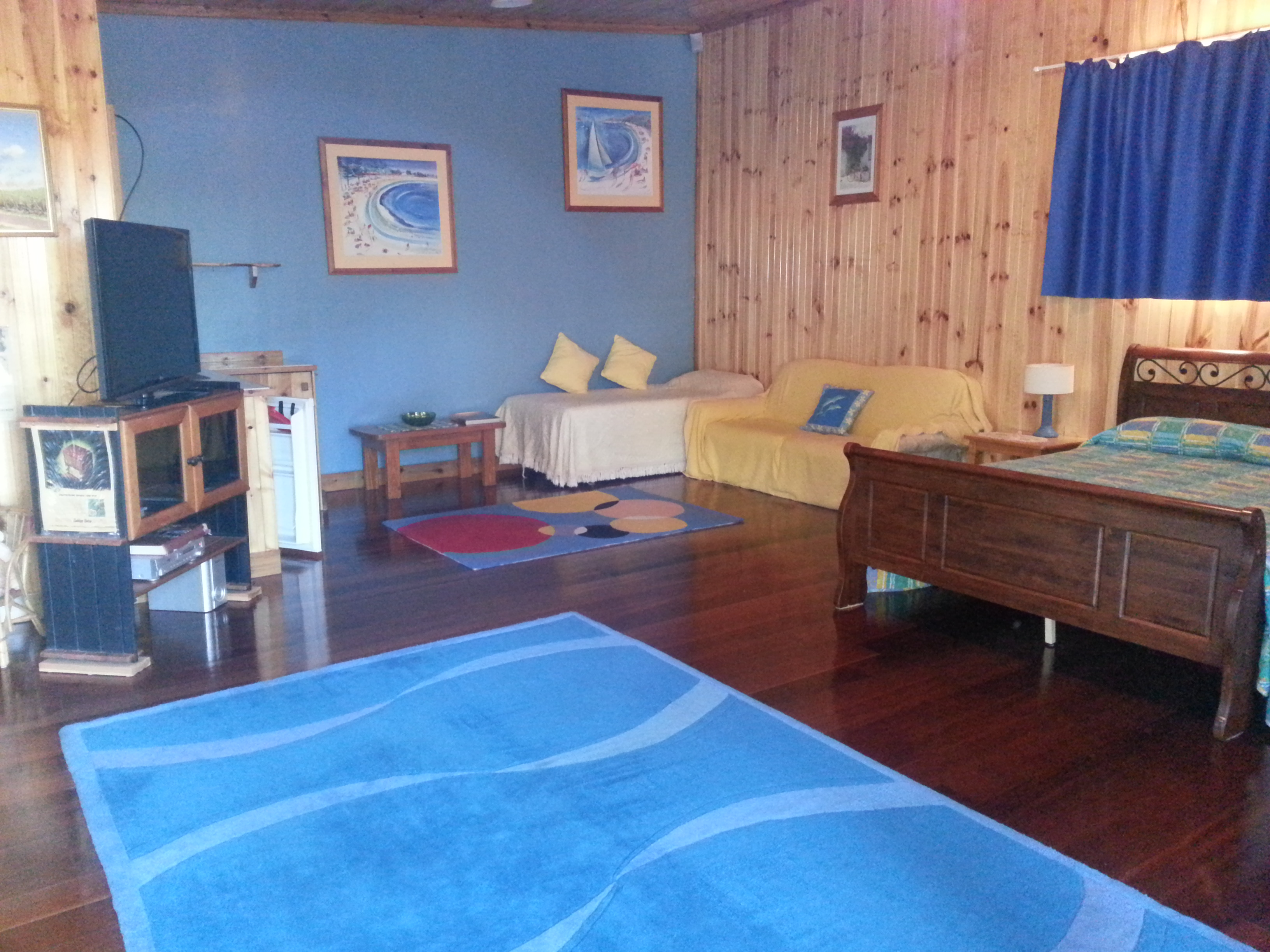 Albert River B&B
