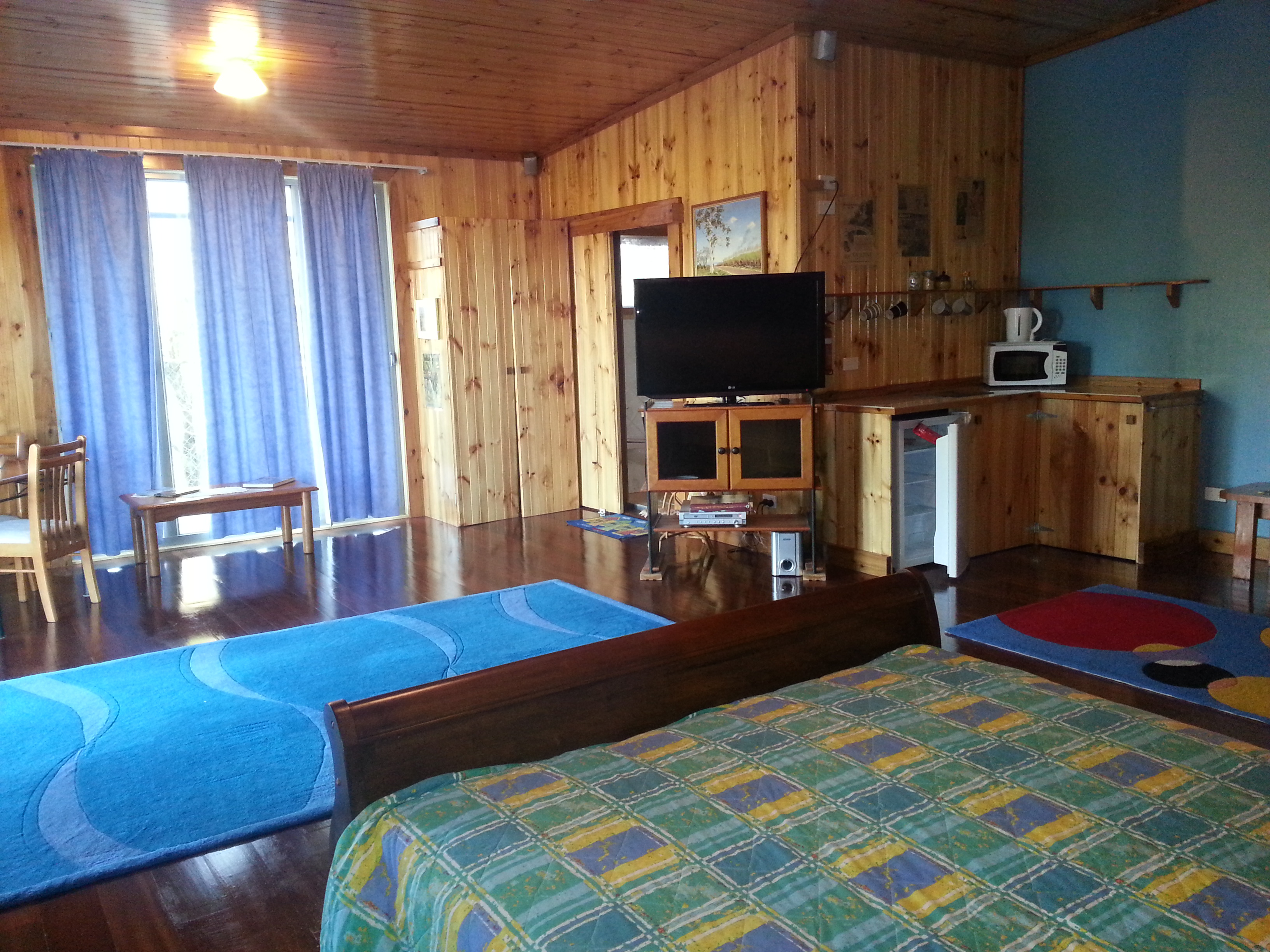 Albert River B&B