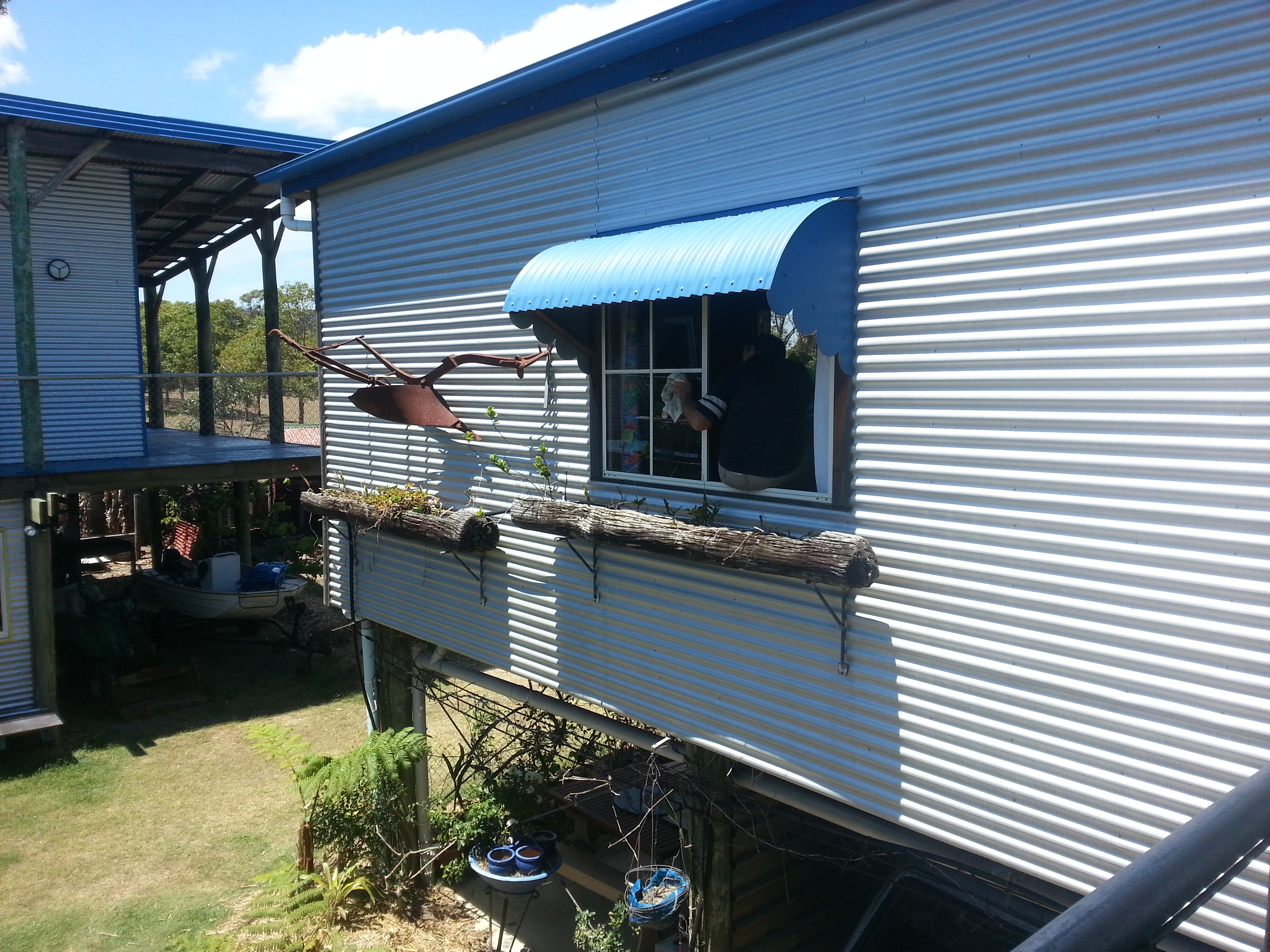Albert River B&B