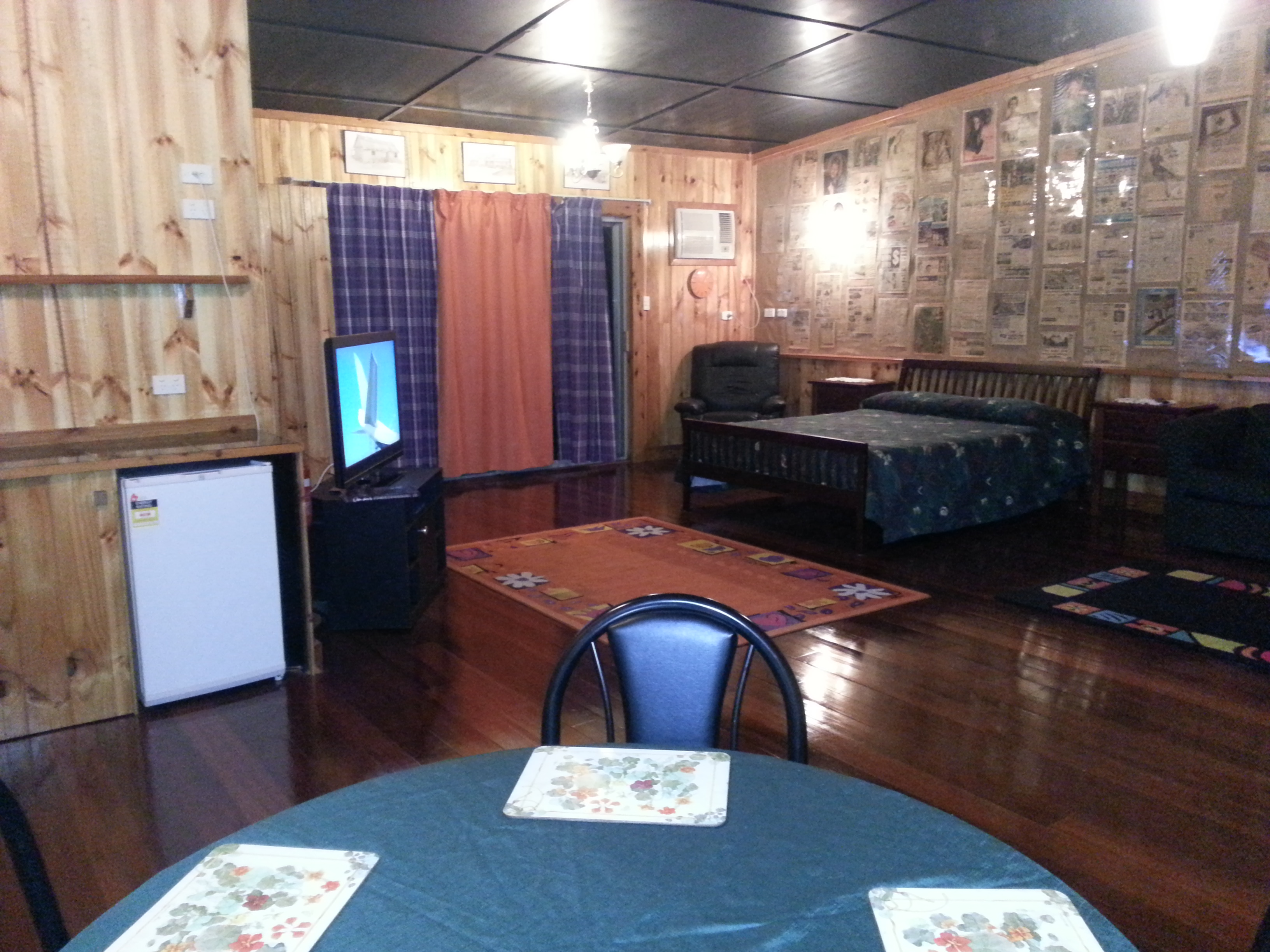 Albert River B&B