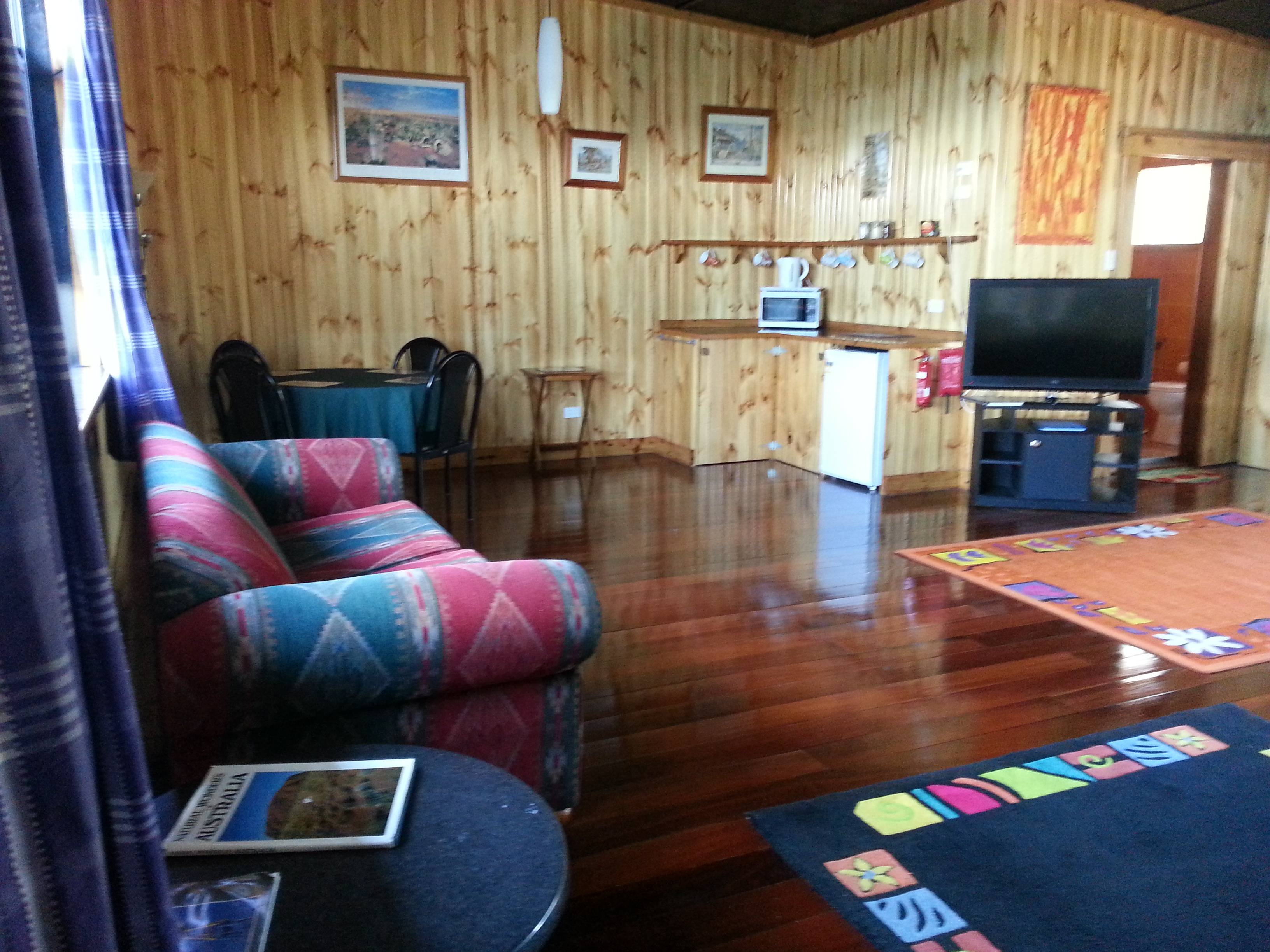 Albert River B&B