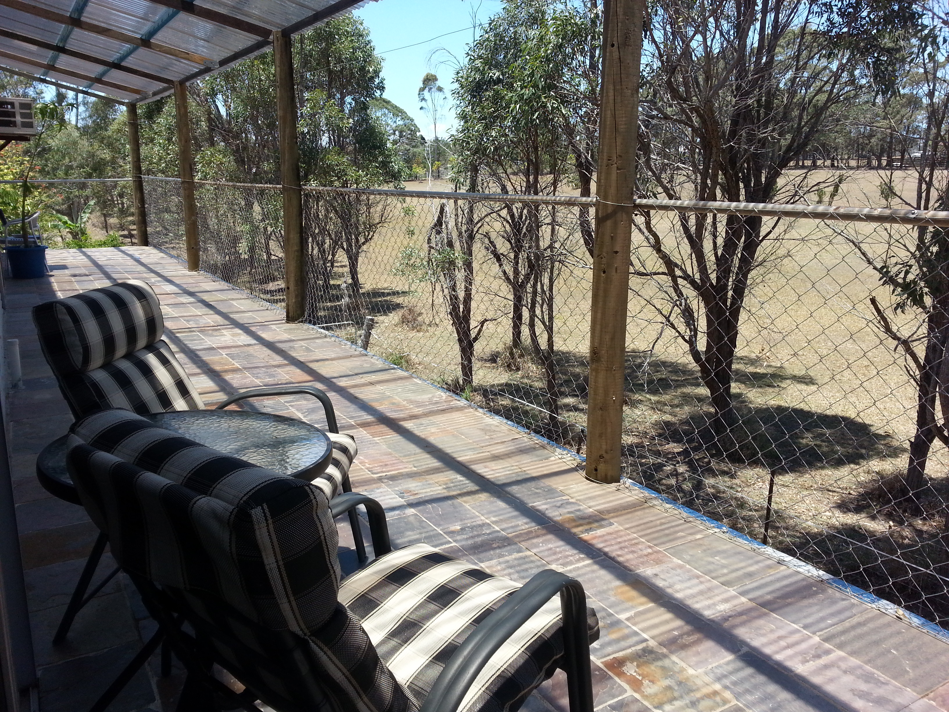 Albert River B&B