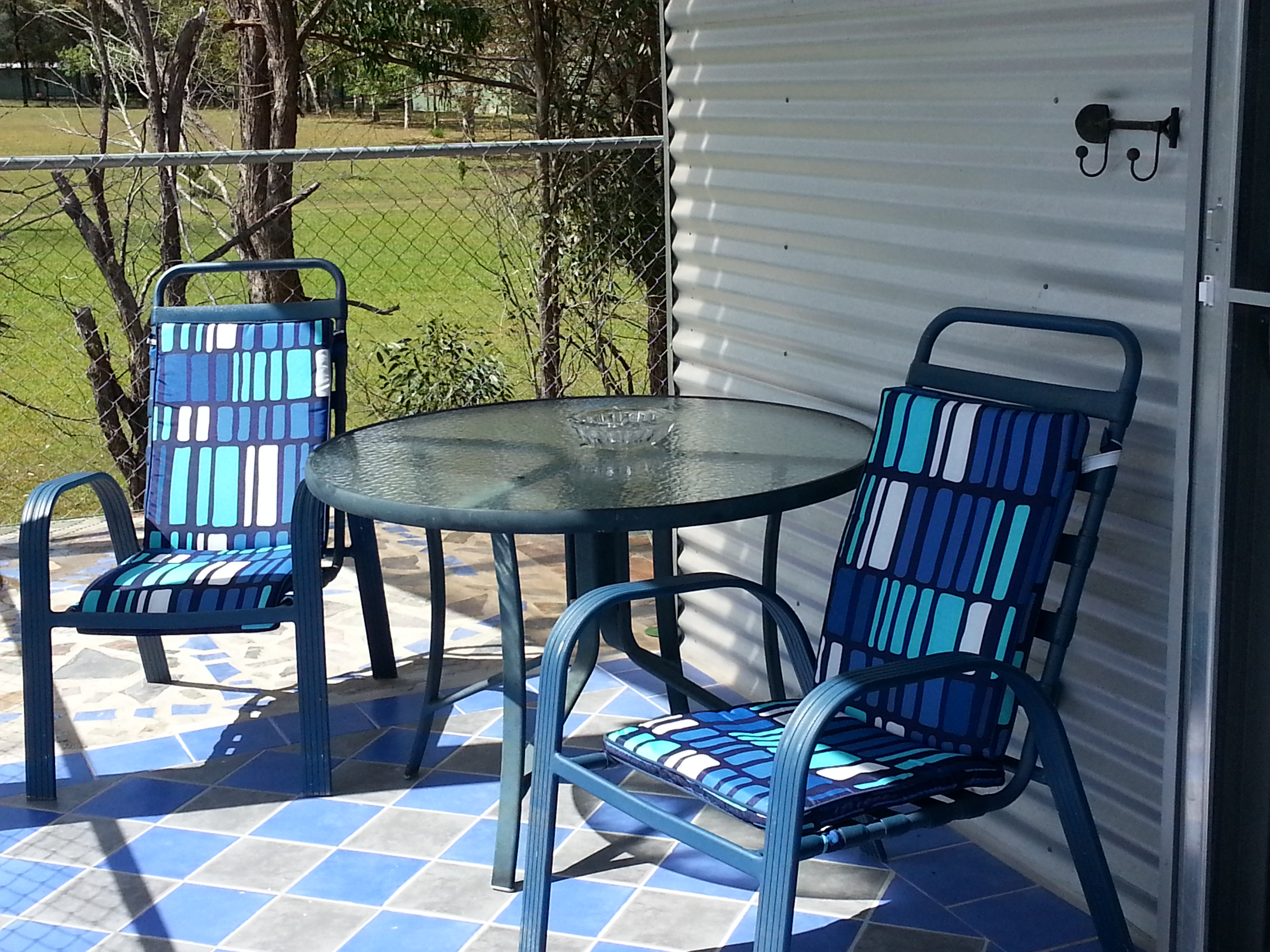 Albert River B&B