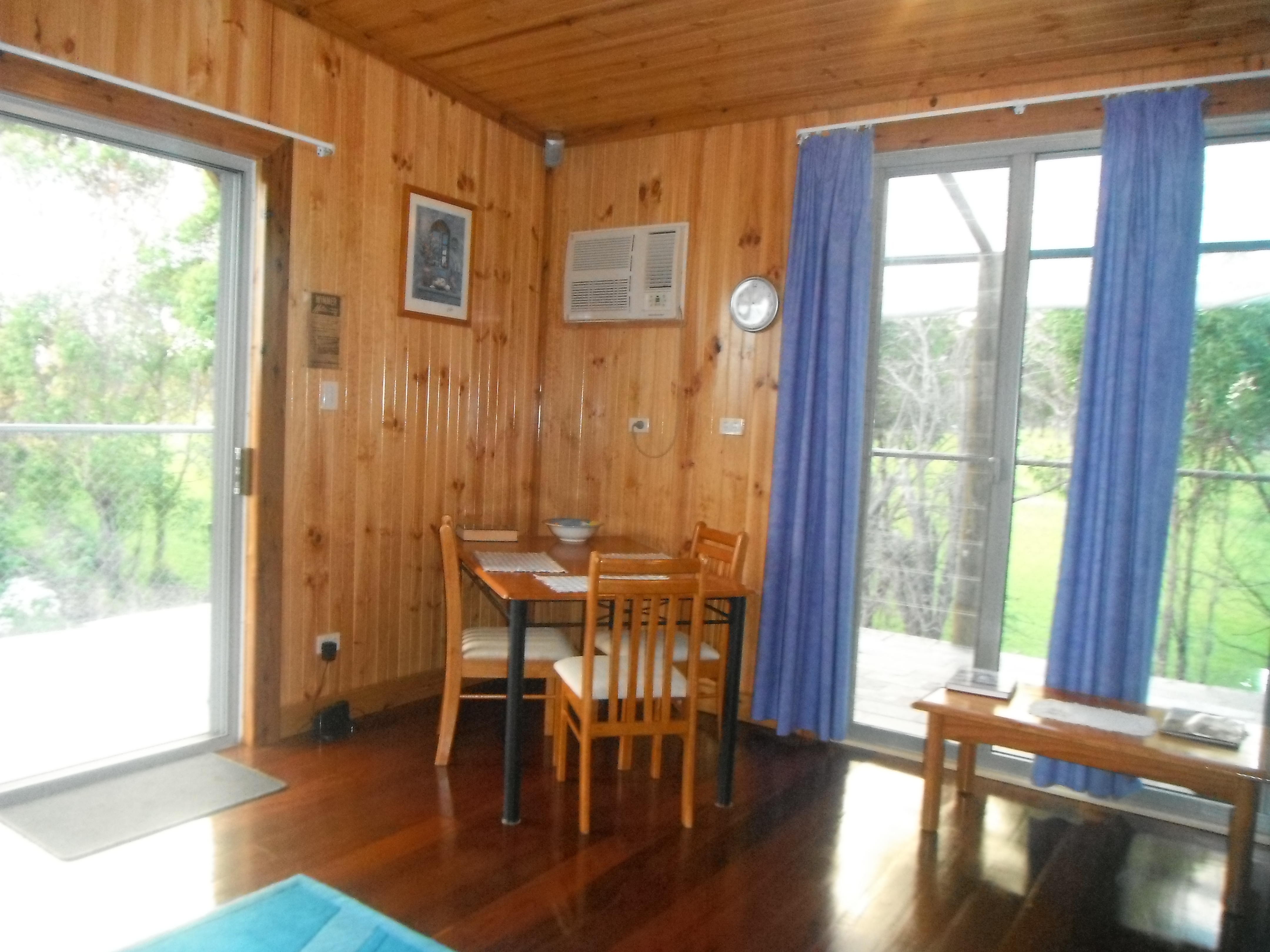 Albert River B&B