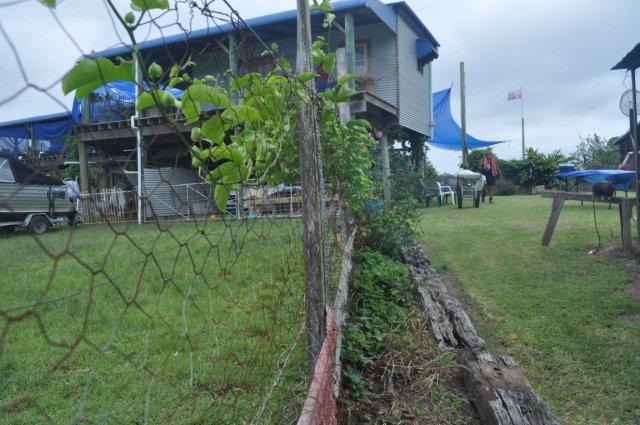 Albert River B&B