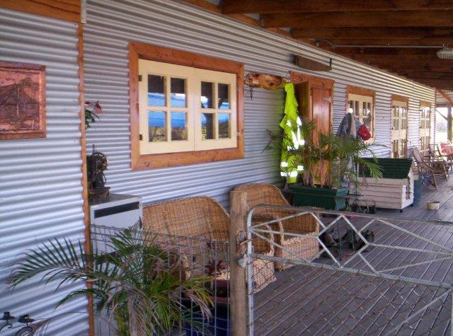 Albert River B&B