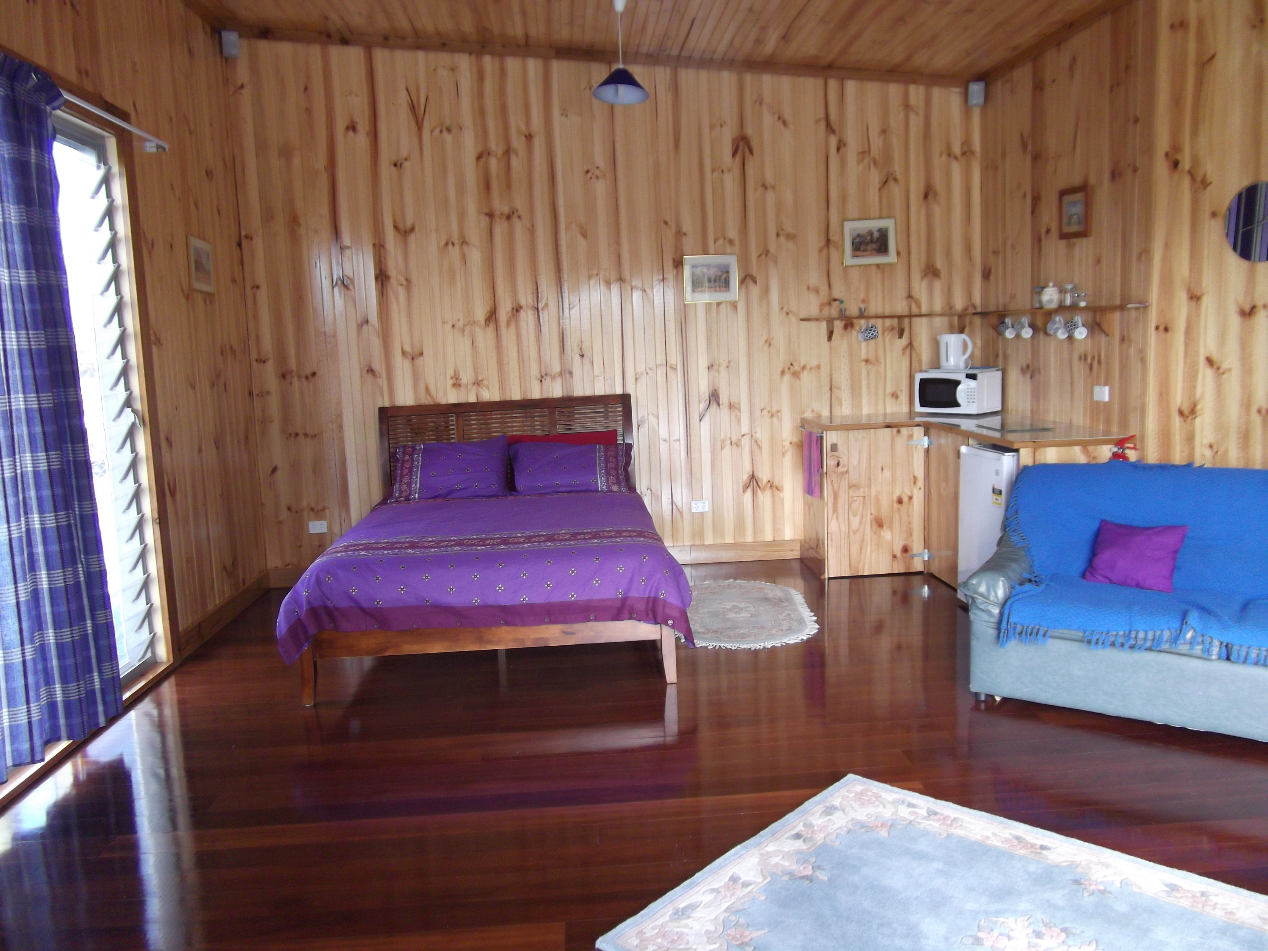 Albert River B&B