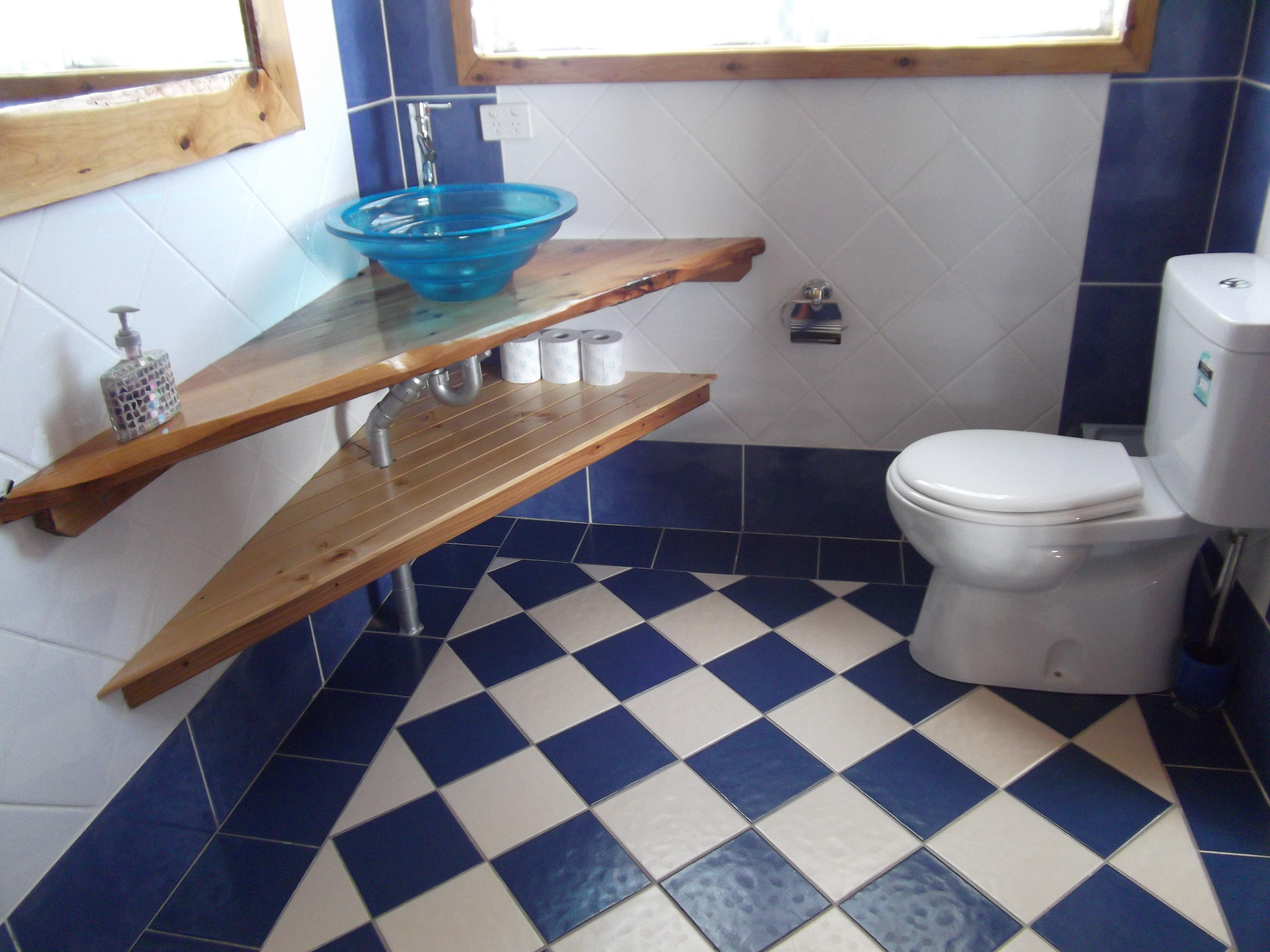 Albert River B&B