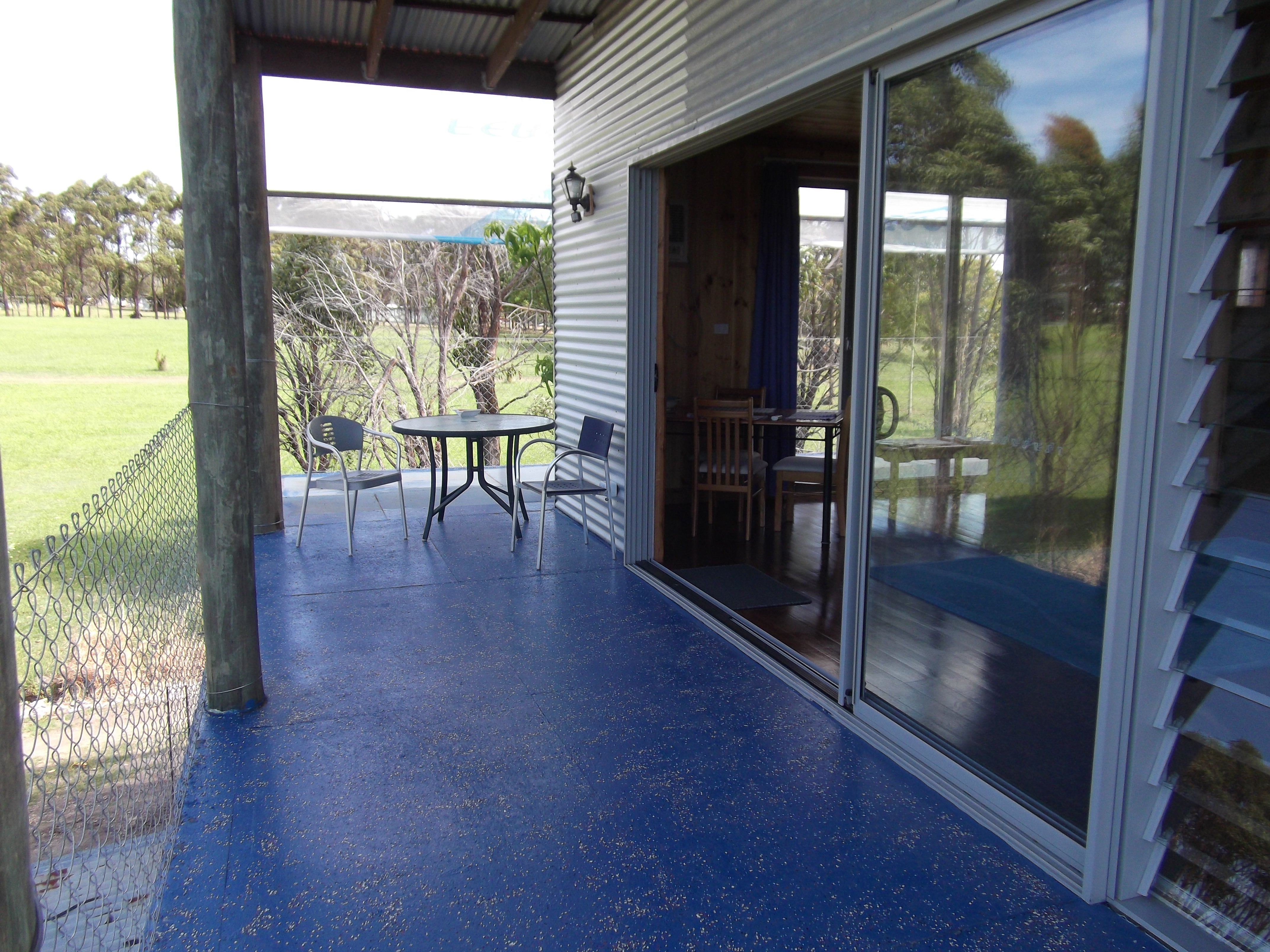 Albert River B&B