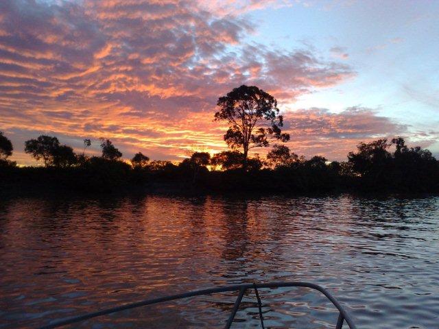 Albert River B&B